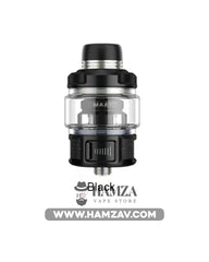 Voopoo Maat Tank New - فوبو مات تانك الجديد Black Cartridges