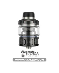 Voopoo Maat Tank New - فوبو مات تانك الجديد Gunmetal Cartridges