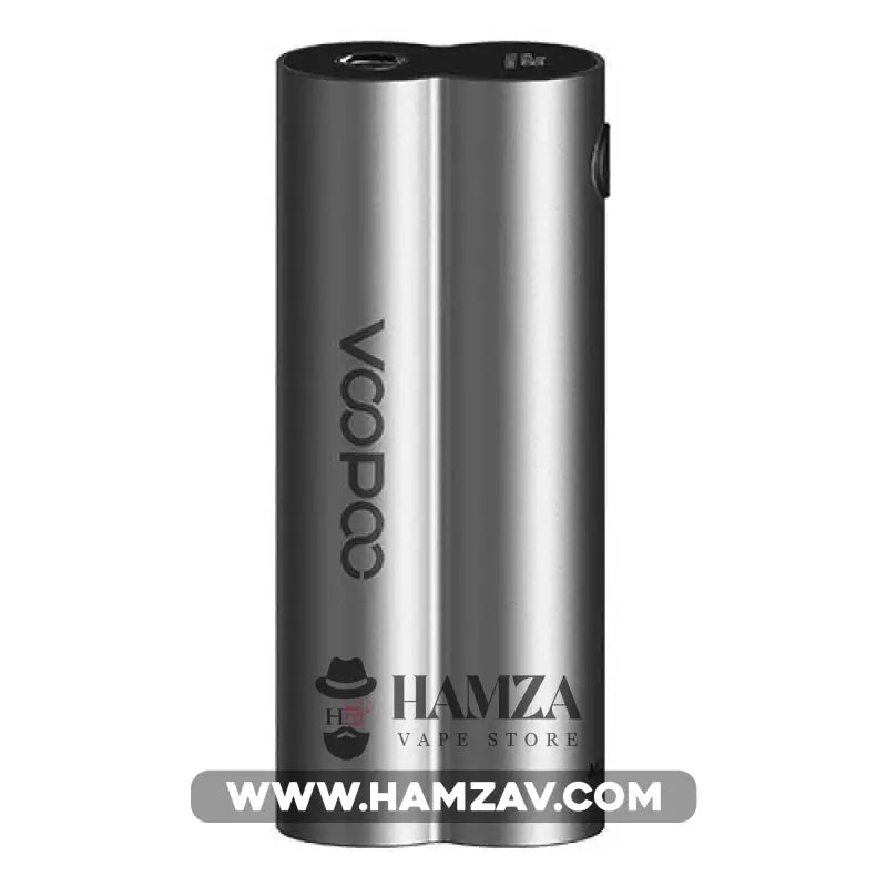 Voopoo Musket Mod - فوبو ماسكيت مود – HTV - Hamza The Vaper