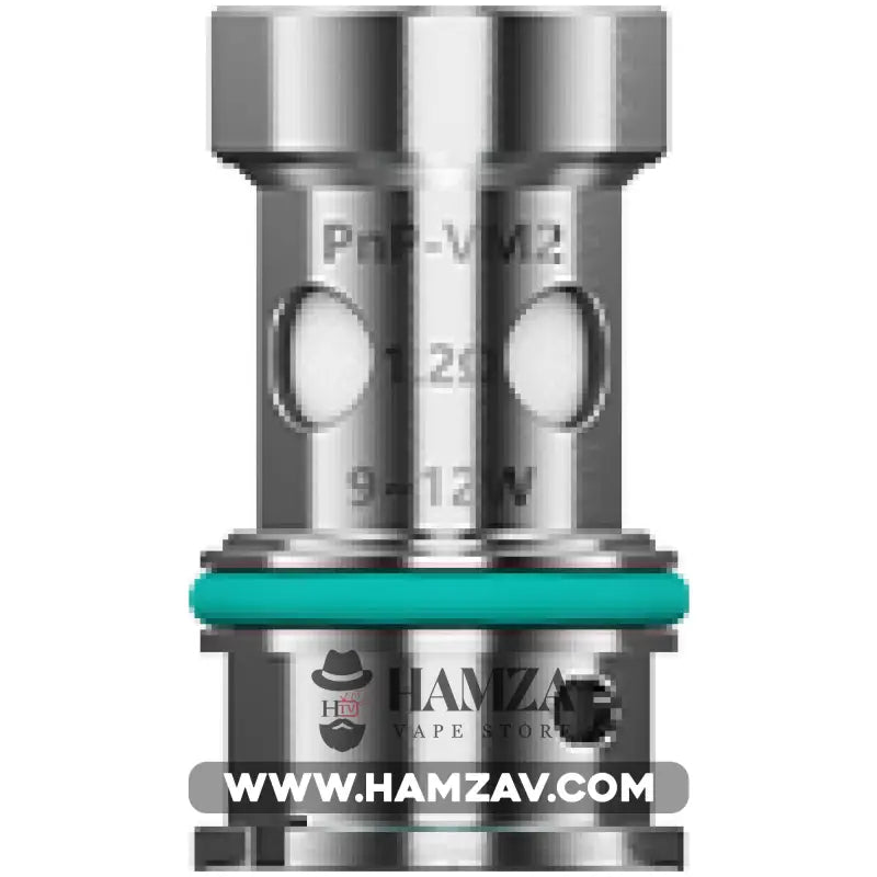 Voopoo Pnp Coils - كويل فوبو بي ان Pnp-Vm2 1.2Ω