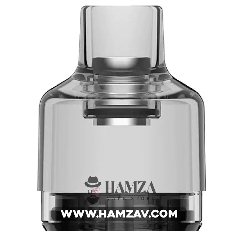 Voopoo Pnp Pod Cartridge - Dl Cartridges