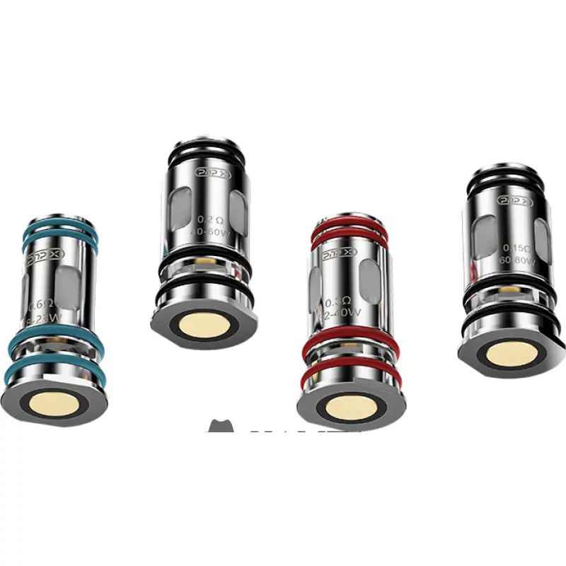 Voopoo Pnp X Coils - كويل فوبو بي ان اكس