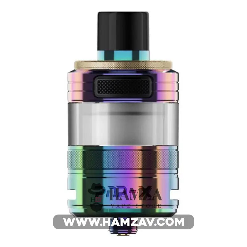Voopoo Pnp-X Pod Tank - فوبو بي ان اكس بود تانك Rainbow Cartridges