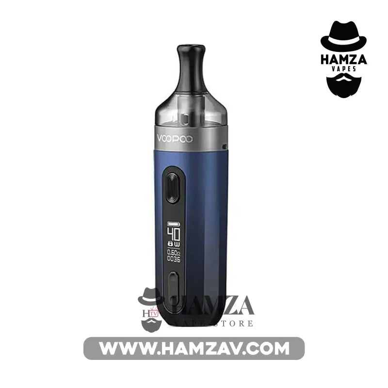 Voopoo V Suit Pod - Blue Mtl Pods