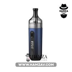 Voopoo V Suit Pod - Blue Mtl Pods