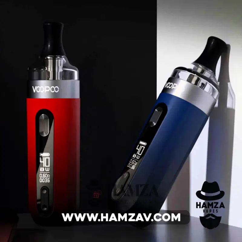 Voopoo V Suit Pod - Mtl Pods