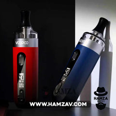 Voopoo V Suit Pod - Mtl Pods