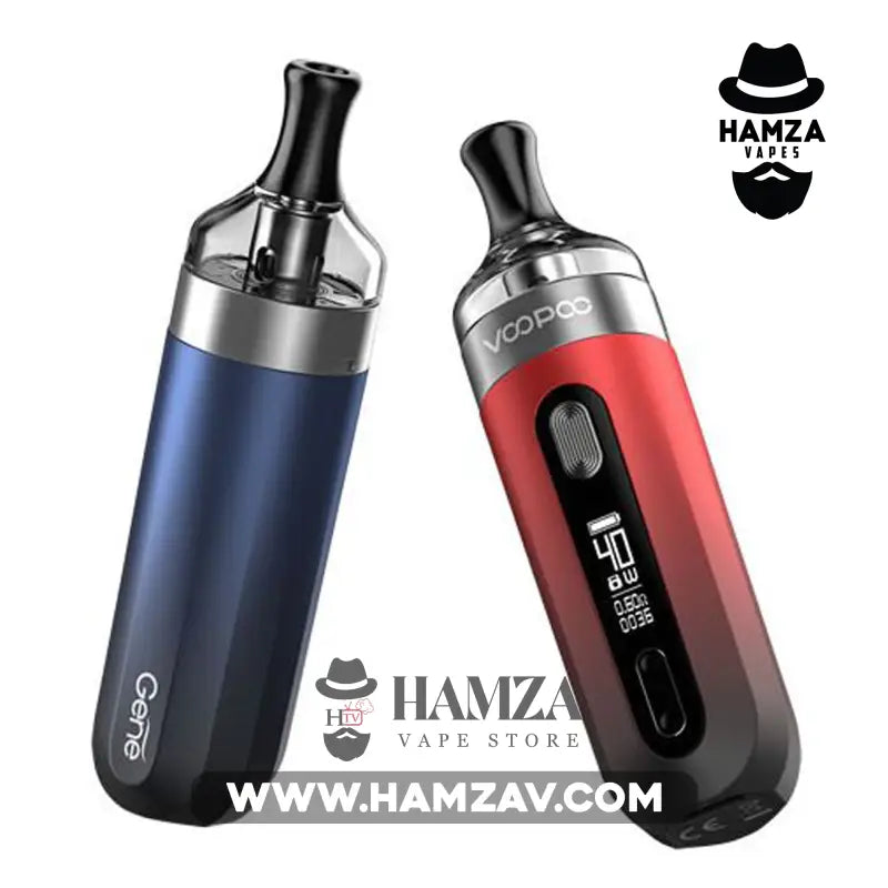 Voopoo V Suit Pod - Mtl Pods