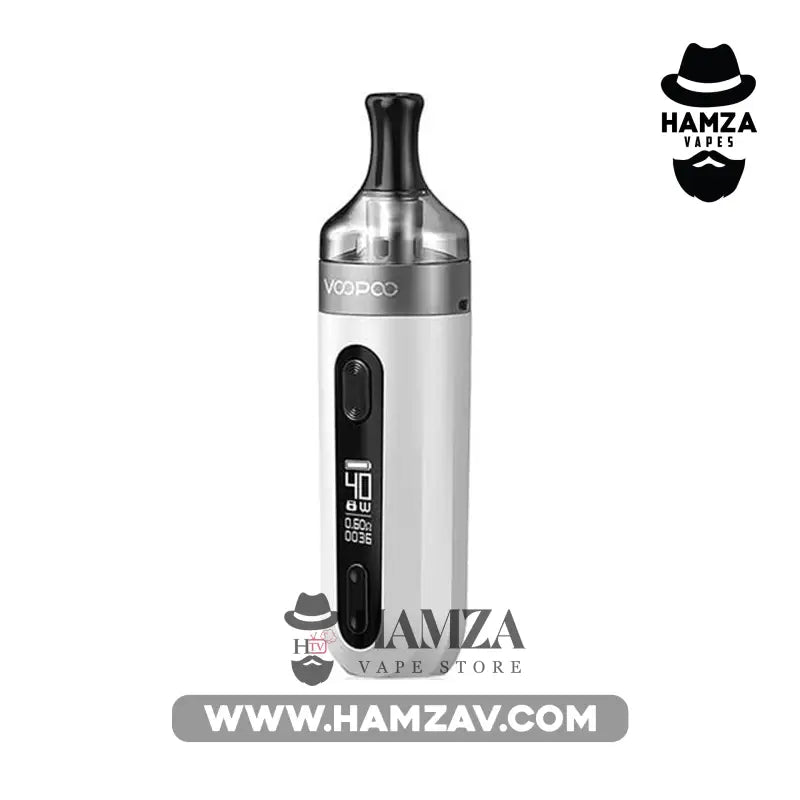 Voopoo V Suit Pod - HTV - Hamza The Vaper Voopoo V Suit Pod - HTV - Hamza The Vaper