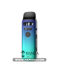 Voopoo Vinci 3 Mod Pod Kit - Aurora Blue Dl Pods