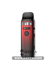 Voopoo Vinci 3 Mod Pod Kit - Aurora Red Dl Pods