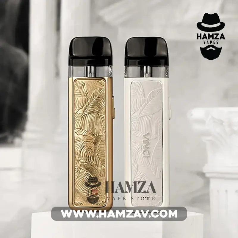 Voopoo Vinci Royal Edition Pod - Mtl Pods