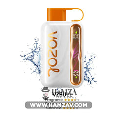 Vozol Star Disposable 40K Puff VZBULL - فوزول ستار ديسبوزابل 40 ألف بف مشروب طاقة 40000 / 5% SaltNic Disposable