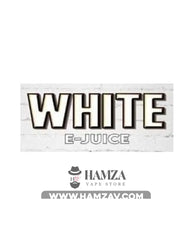 White E Liquid Coco Mix Grapes - Egyptian