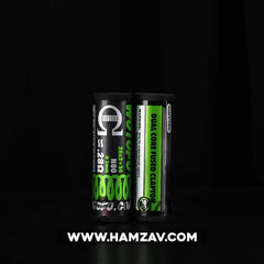 Wotofo Coils - Dl / Dual Core Fused Clapton 0.28