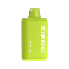 Zap Me 4000 Puffs Twirly Lolly - Disposable