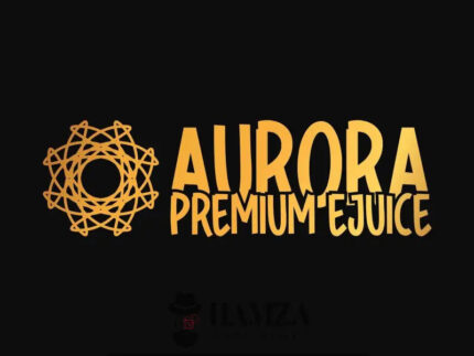 Aurora Golden Ray - Egyptian Liquid