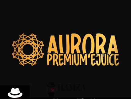 Aurora Arc - Egyptian Liquid