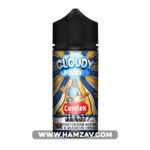 Cloudy Cerelek - Dl (100Ml) / 3Mg Egyptian Liquid