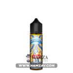 Cloudy Cerelek - Mtl (60Ml) / 6Mg Egyptian Liquid
