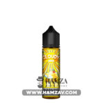 Cloudy Mango Ice - Mtl (60Ml) / 6Mg Egyptian Liquid