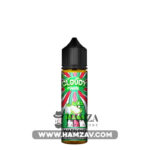 Cloudy Mastic Gum - Mtl (60Ml) / 6Mg Egyptian Liquid