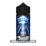 Cloudy Tribeca - Dl (100Ml) / 3Mg Egyptian Liquid
