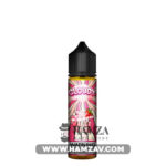 Cloudy Wafer Sticks - Mtl (60Ml) / 6Mg Egyptian Liquid