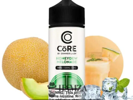 Core By Dinner Lady Honeydew Melonade - Premium Liquid