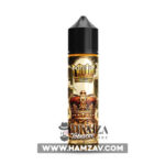 Crown E-Liquid Dry Tobacco - كراون ليكويد دراى توباكو Egyptian Liquid