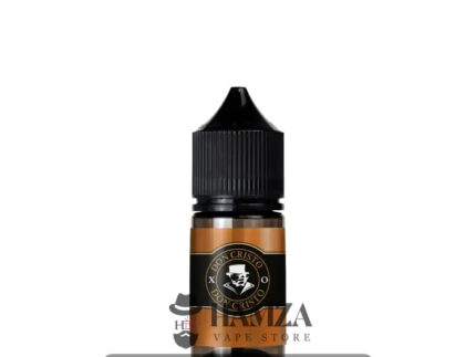 Don Cristo Saltnic X O - دون كريستو سولت توباكو سيجار كوبي مع كراميل Premium Liquid