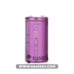 Efest INR 18350 1200mAh Battery - بطاريات 18350 اي فيست 18350 - 1200mAh Accessories