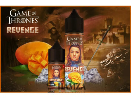 Game Of Thrones Revenge - Egyptian Liquid