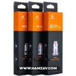 Geekvape Aegis Boost Coils -