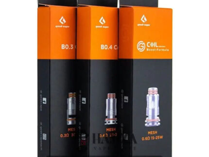 Geekvape Aegis Boost Coils -