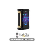 Geekvape Aegis X Mod - Gold & Black Mods