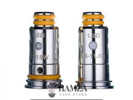 Geekvape G Pod Formula Coils -