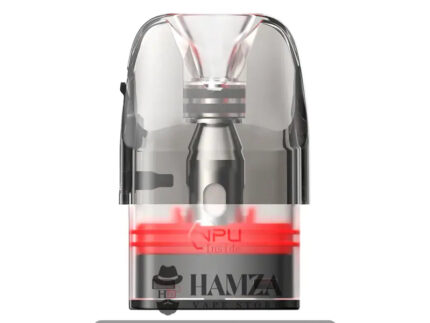 Geekvape Wenax Q Sonder Cartridge - كارتدج جييك فيب ويناكس كيو سوندر