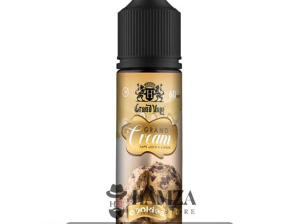 Grand Vape Cream Cookies - Egyptian Liquid