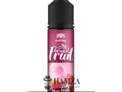 Grand Vape Fruit Ice Pink - Egyptian Liquid