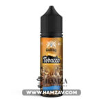 Grand Vape Tobacco Nuts - Dl (60Ml) / 3Mg Egyptian Liquid