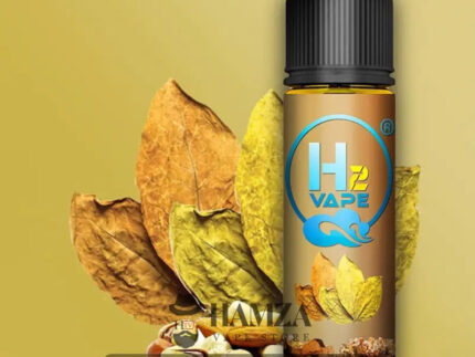 H2 Vape Tribeca - Egyptian Liquid
