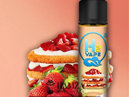 H2 Vape Unicorn - Egyptian Liquid
