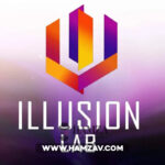 Illusion Mango Ice - ايلوجن مانجو ايس Egyptian Liquid