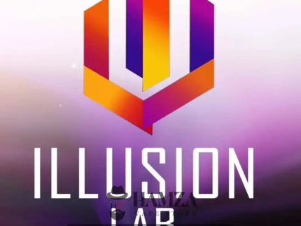 Illusion Mango Ice - ايلوجن مانجو ايس Egyptian Liquid