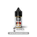 Illusion Solitaire Tobacco - ايلوجن سوليتير توباكو زبدة Egyptian Liquid
