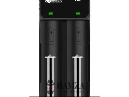 Imren I2 Charger Dual - Accessories
