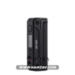 Lost Vape Quest Thelema Solo Mod - Classic Black Mods
