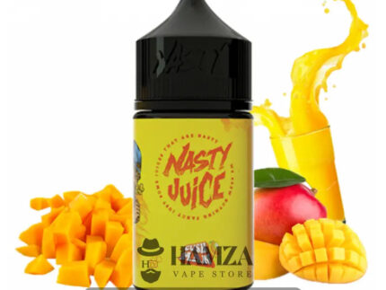 Nasty Juice Cushman Mango - Premium Liquid