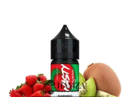 Nasty Juice Saltnic Strawberry Kiwi - Premium Liquid